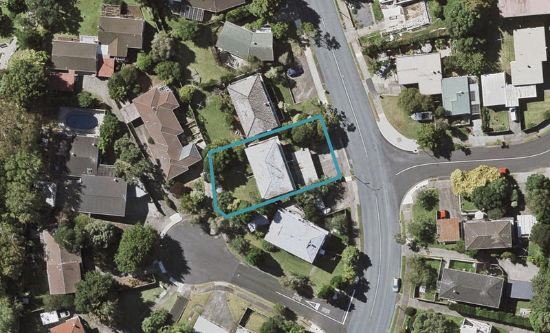 3/60 Gowing Drive, Meadowbank, Auckland - Carousel 1