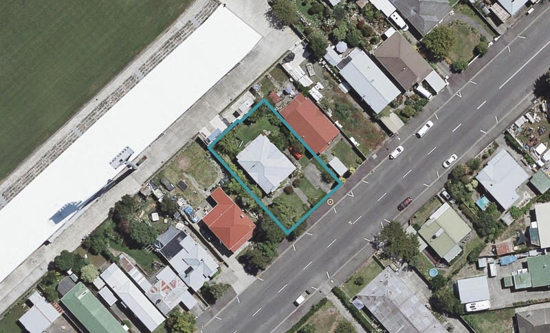 11 Mcvay Street, Napier South, Napier - Carousel 1