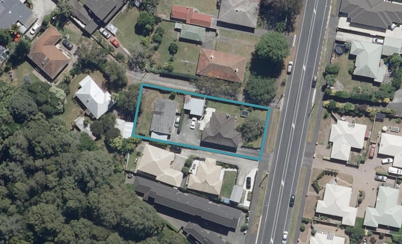 5A Brooklyn Road, Claudelands, Hamilton - Carousel 1