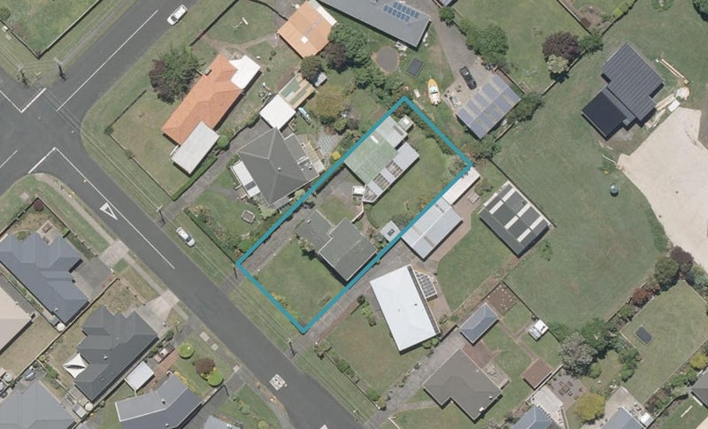 40 Lincoln Road, Springvale, Whanganui - Carousel 1