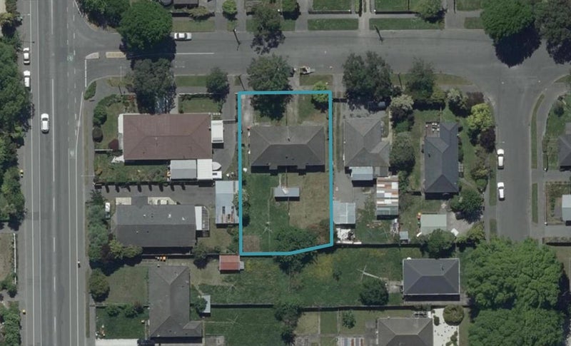 6 Acheson Avenue, Mairehau, Christchurch - Carousel 1