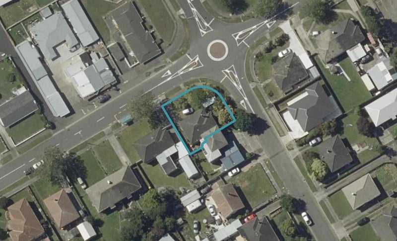 94 Rangiora Avenue, Roslyn, Palmerston North - Carousel 1