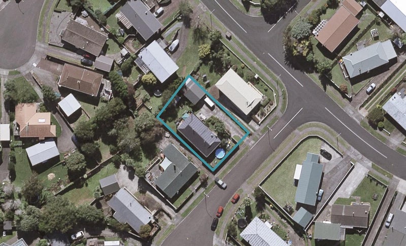 4 Tui Place, Bell Block, New Plymouth - Carousel 1