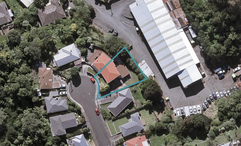 58 Essex Street, Vogeltown, New Plymouth - Carousel 1