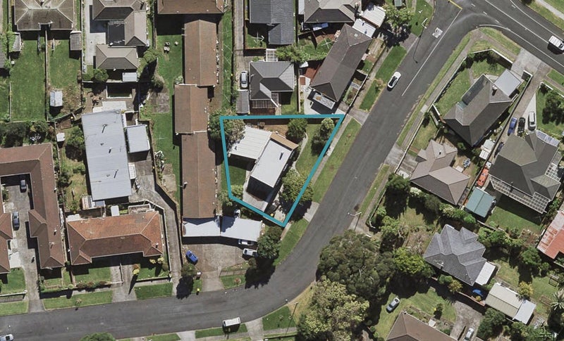 28 Wentworth Avenue, Papatoetoe, Auckland - Carousel 1