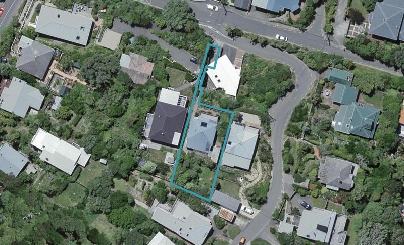 71 Wade Street, Wadestown, Wellington - Carousel 1