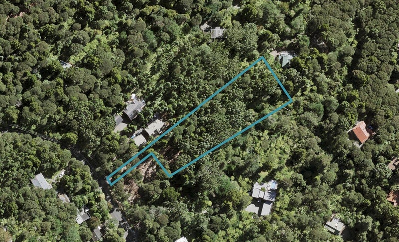 191 Konini Road, Titirangi, Auckland - Carousel 1