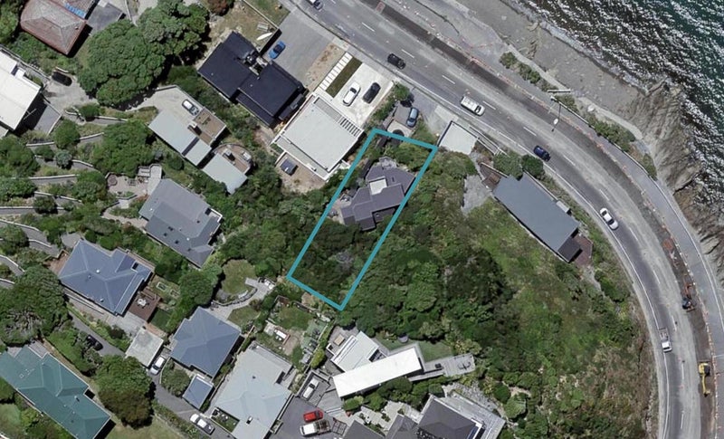 224 Evans Bay Parade, Hataitai, Wellington - Carousel 1
