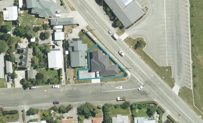 2A Grady Street, Mayfield, Blenheim - Carousel 1