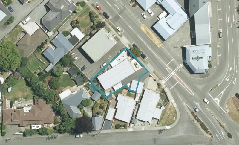 1/84 Seymour Street, Blenheim, BLENHEIM - Carousel 1