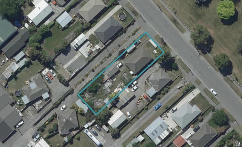 88 Shortland Street, Wainoni, Christchurch - Carousel 1