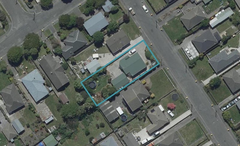 43 Glenfield Crescent, Mairehau, Christchurch - Carousel 1