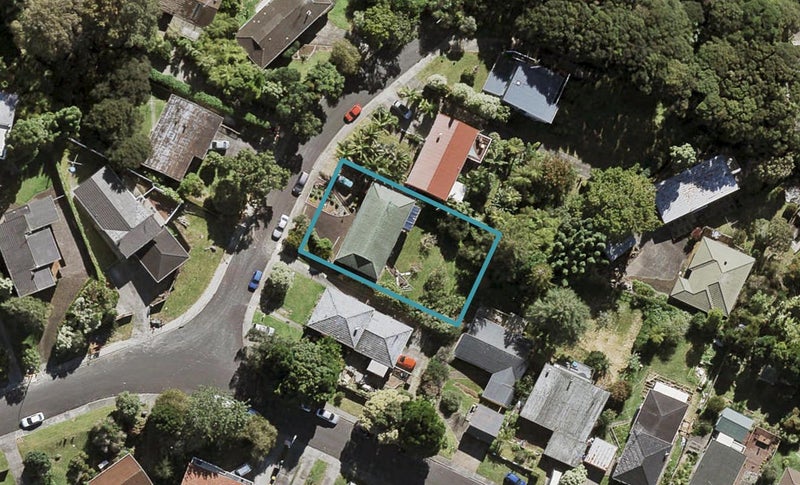 3 Odette Road, Totara Vale, Auckland - Carousel 1