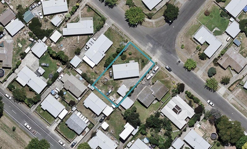 27 Livingstone Road, Flaxmere, Hastings - Carousel 1