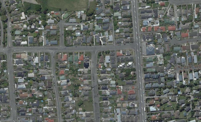 5/32 Hammersley Avenue, Shirley, Christchurch - Carousel 1