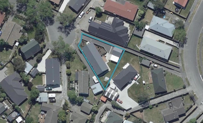 1/14 Betula Place, Parklands, Christchurch - Carousel 1