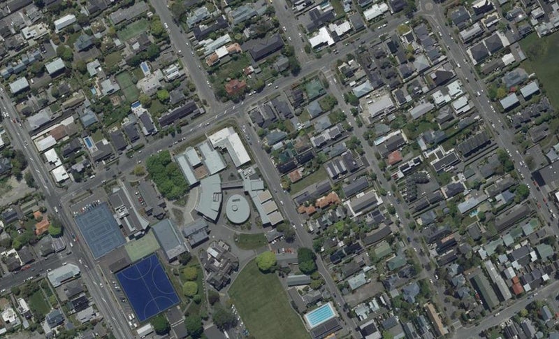 72A Hewitts Road, Merivale, Christchurch - Carousel 1