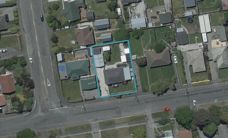 31 Coopers Road, Dallington, Christchurch - Carousel 1