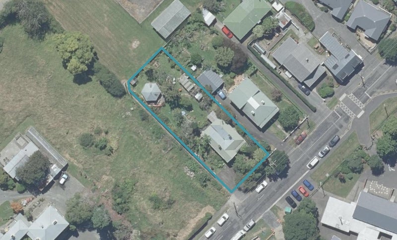 112 Stevenson Avenue, Sawyers Bay, Port Chalmers - Carousel 1