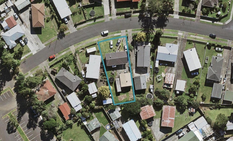 20 Quennell Avenue, Favona, Auckland - Carousel 1