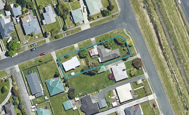 27A Dawson Drive, Ngongotaha, Rotorua - Carousel 1