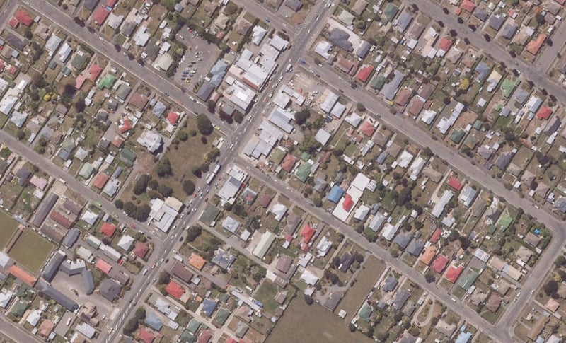 38 Caledonian Road, Oamaru North, Oamaru - Carousel 1
