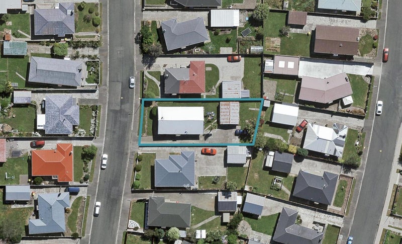 38 Kinmont Crescent, Newfield, Invercargill - Carousel 1