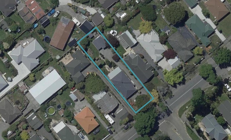 81 Rose Street, Somerfield, Christchurch - Carousel 1