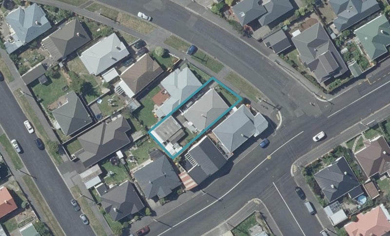 3 Hargest Crescent, Saint Kilda, Dunedin - Carousel 1
