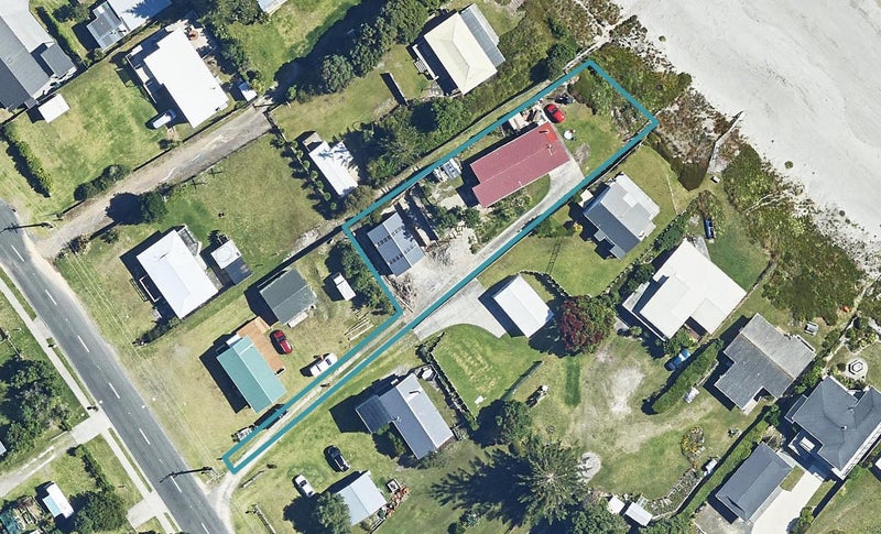 611 Pukehina Parade, Pukehina, Te Puke - Carousel 1