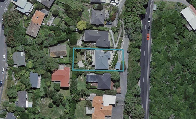 45 Homebush Road, Khandallah, Wellington - Carousel 1