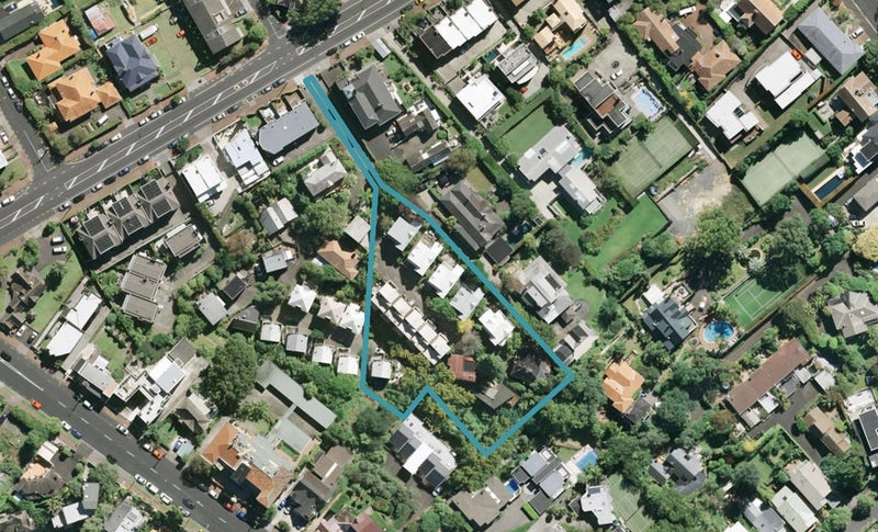 29B St Stephens Avenue, Parnell, Auckland - Carousel 1