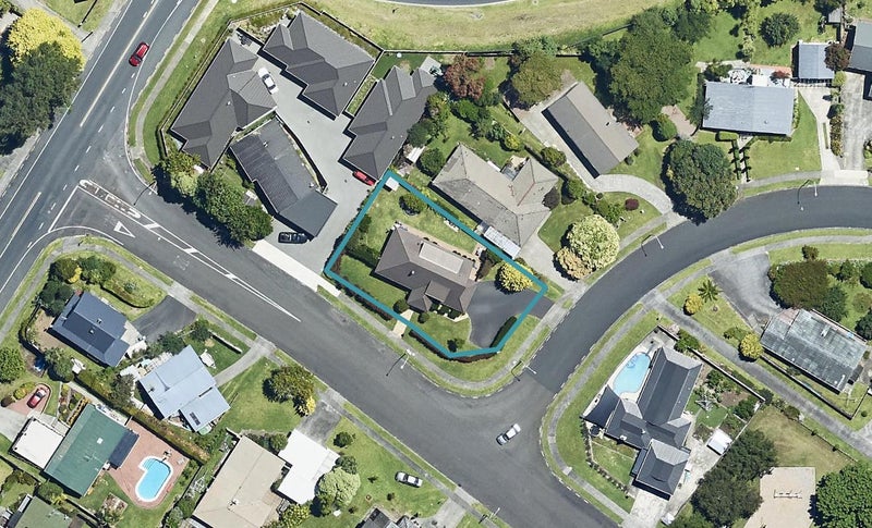7 Westminster Drive, Bethlehem, Tauranga - Carousel 1
