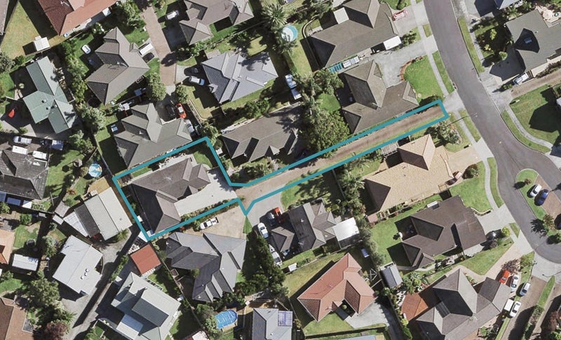 60C Lothian Brae, Wattle Downs, Auckland - Carousel 1