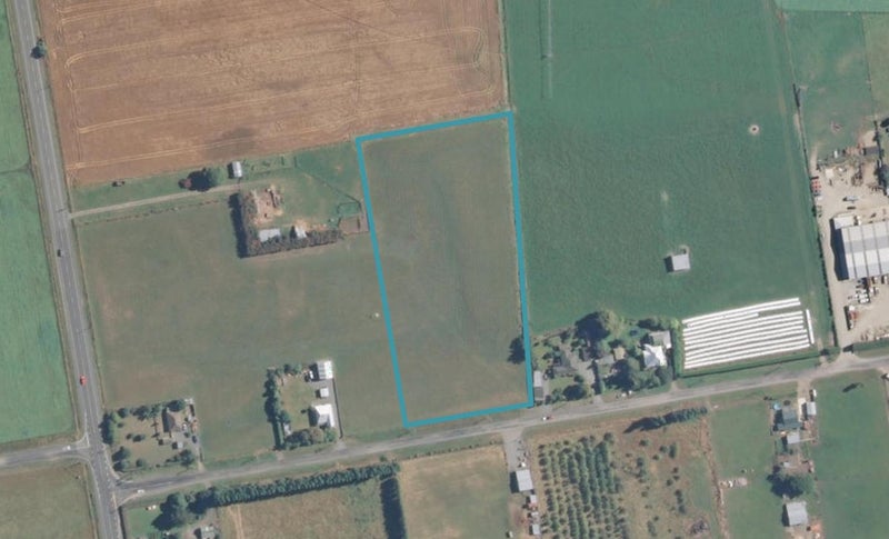 19 Springfield Road, Temuka - Carousel 1