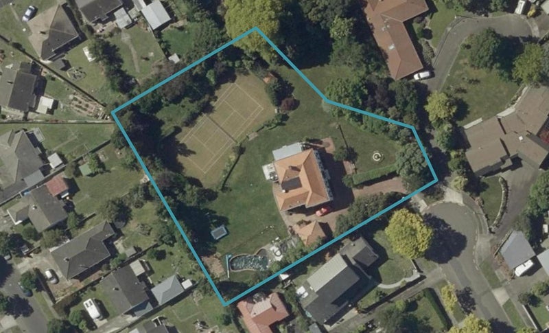 63 Karina Terrace, Roslyn, Palmerston North - Carousel 1