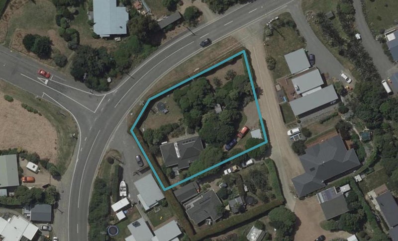 166 Marine Drive, Diamond Harbour, Diamond Harbour - Carousel 1