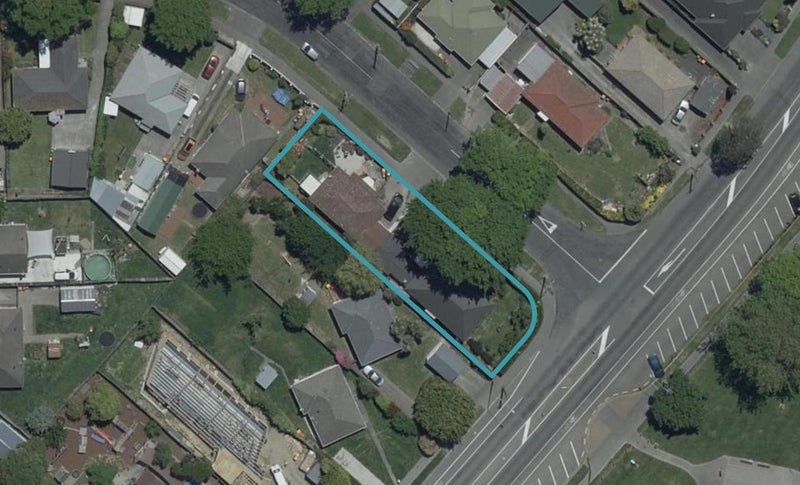 169 Greers Road, Burnside, Christchurch - Carousel 1