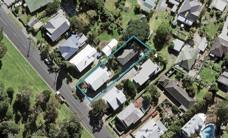 109A Western Springs Road, Morningside, Auckland - Carousel 1