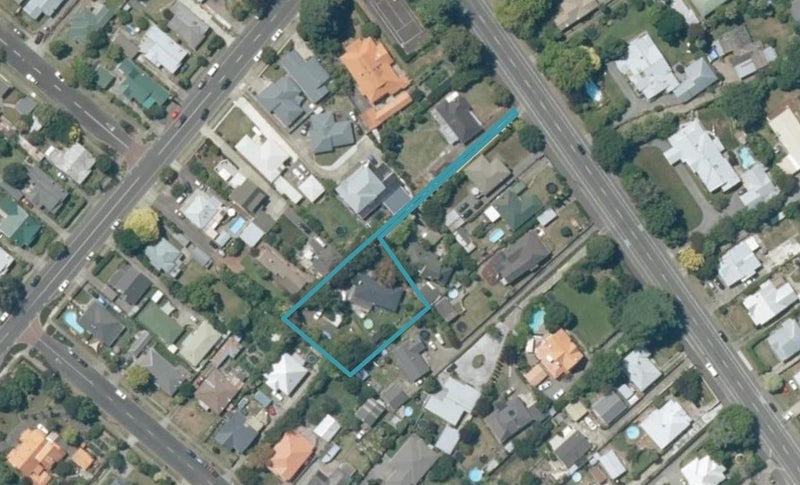115 Frederick Street East, Mayfair, Hastings - Carousel 1