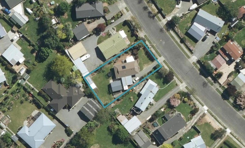 9 Kowhai Drive, Renwick - Carousel 1