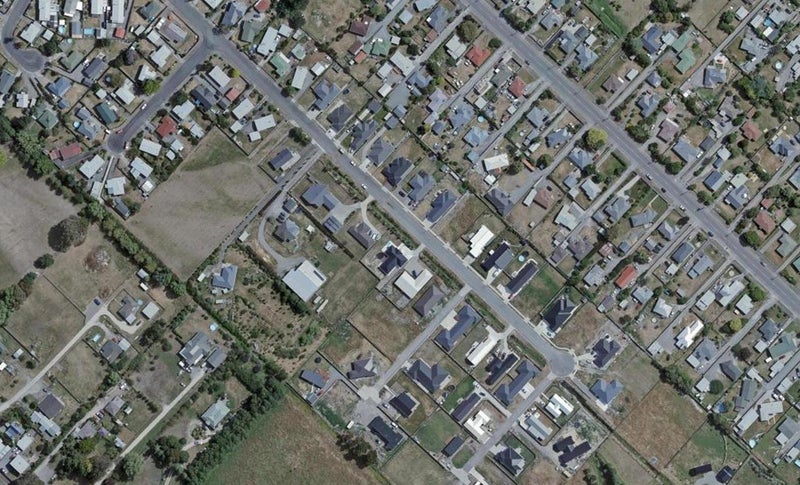 44 Taranaki Street, Kuripuni, Masterton - Carousel 1
