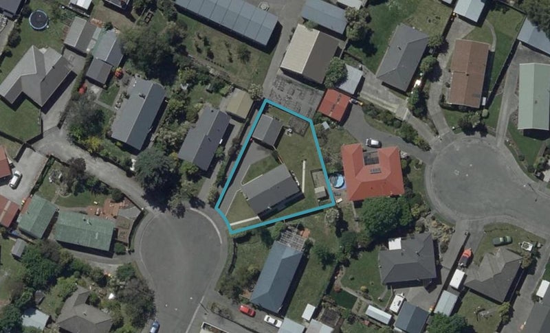 12 Brenda Place, Halswell, Christchurch - Carousel 1