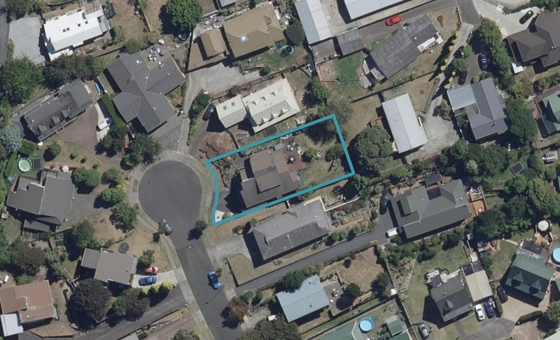 22 Colquhoun Place, Dinsdale, Hamilton - Carousel 1
