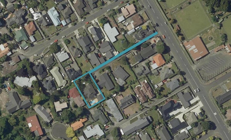270 Albert Street, Hokowhitu, Palmerston North - Carousel 1