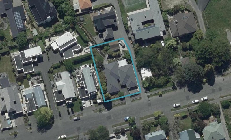 1/15 Taylors Avenue, Bryndwr, Christchurch - Carousel 1