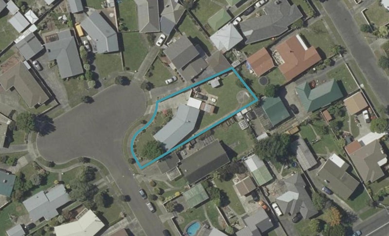 10 Essex Place, Milson, Palmerston North - Carousel 1