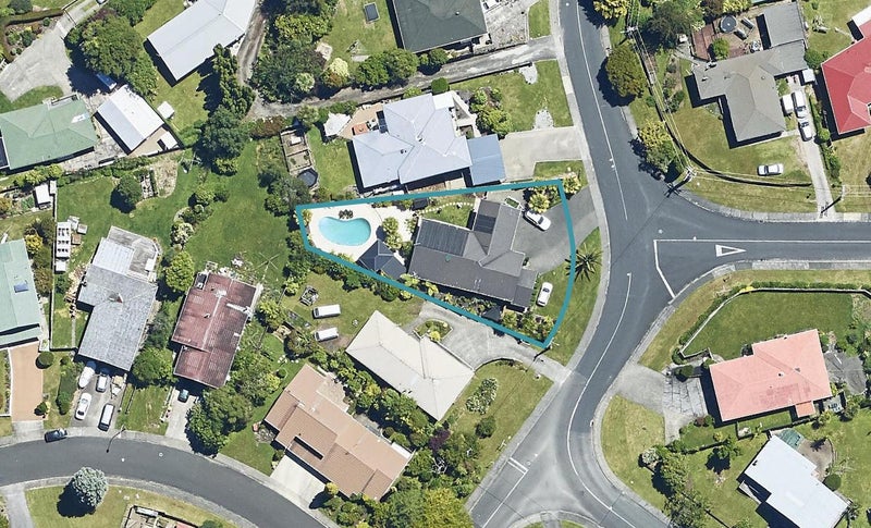 55 Jervis Street, Hillcrest, Rotorua - Carousel 1