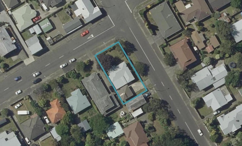 62 Fitzroy Street, Terrace End, Palmerston North - Carousel 1