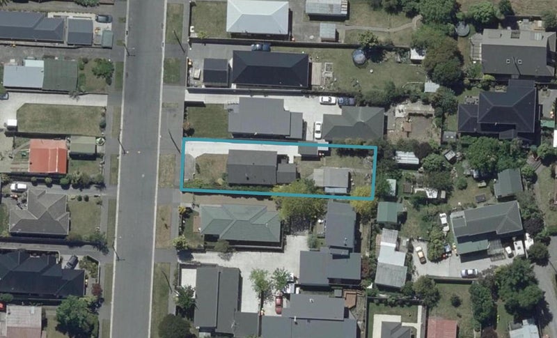 61 Baker Street, New Brighton, Christchurch - Carousel 1